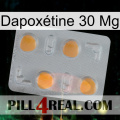 Dapoxétine 30 Mg 24